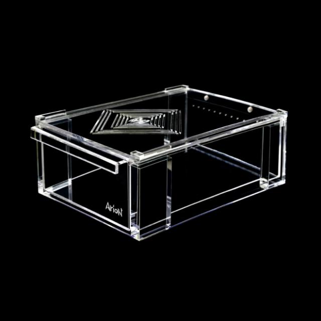※新品未使用ArionJapan　Slide Cage C1-M（Ver.2） 送料無料】ArionJapan Slide Cage C1-M（Ver.2） 【公式通販】